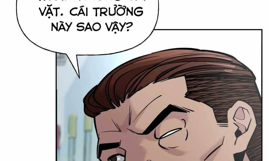 Giang Hồ Thực Thi Công Lý Chap 4 - Next Chap 5