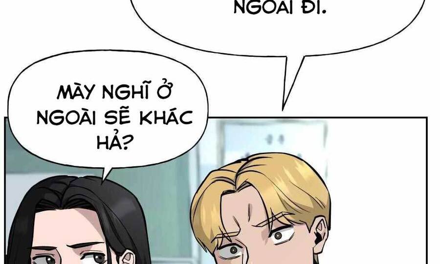 Giang Hồ Thực Thi Công Lý Chap 4 - Next Chap 5
