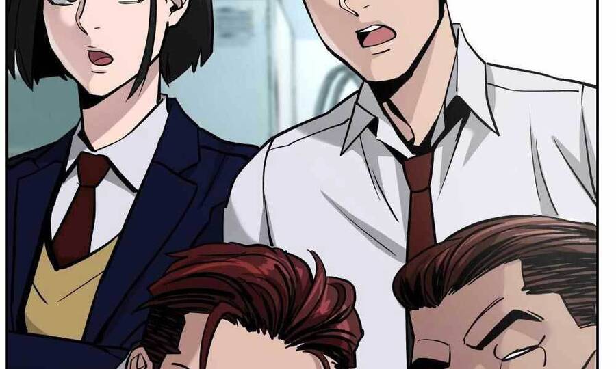Giang Hồ Thực Thi Công Lý Chap 4 - Next Chap 5