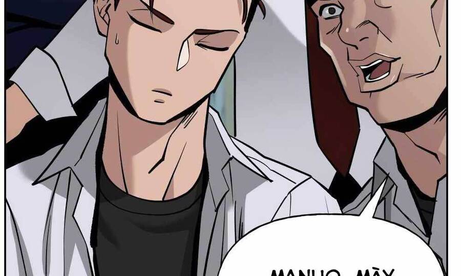 Giang Hồ Thực Thi Công Lý Chap 4 - Next Chap 5