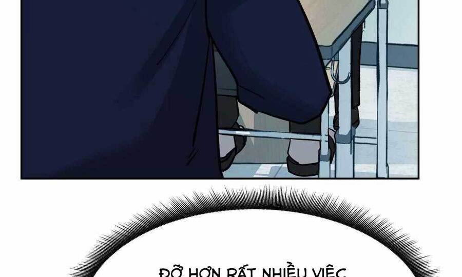 Giang Hồ Thực Thi Công Lý Chap 4 - Next Chap 5