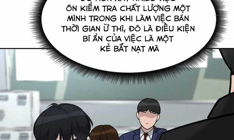 Giang Hồ Thực Thi Công Lý Chap 4 - Next Chap 5