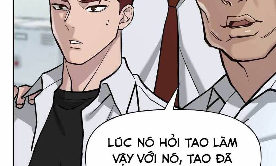 Giang Hồ Thực Thi Công Lý Chap 4 - Next Chap 5