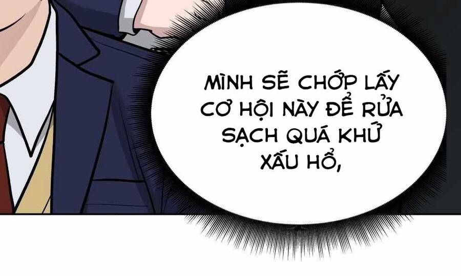 Giang Hồ Thực Thi Công Lý Chap 4 - Next Chap 5