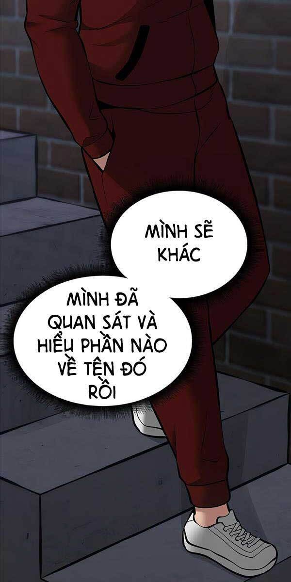 Giang Hồ Thực Thi Công Lý Chap 42 - Next Chap 43
