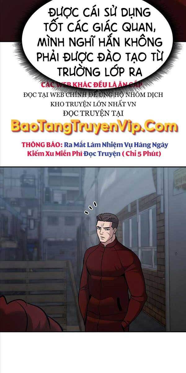Giang Hồ Thực Thi Công Lý Chap 42 - Next Chap 43