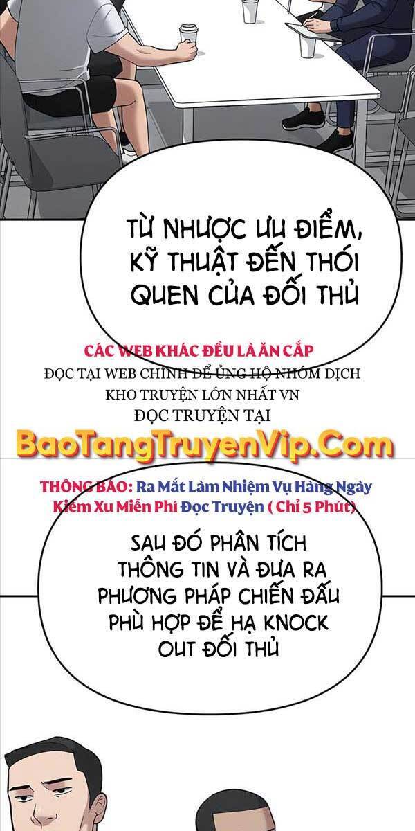 Giang Hồ Thực Thi Công Lý Chap 42 - Next Chap 43