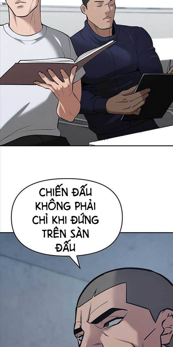 Giang Hồ Thực Thi Công Lý Chap 42 - Next Chap 43