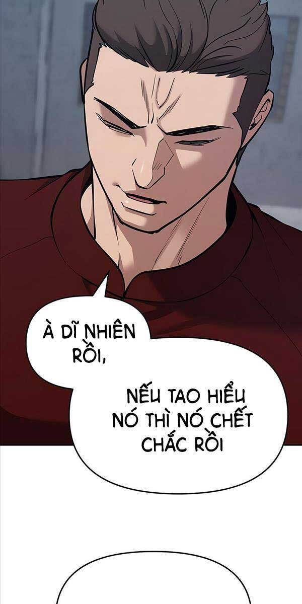 Giang Hồ Thực Thi Công Lý Chap 42 - Next Chap 43