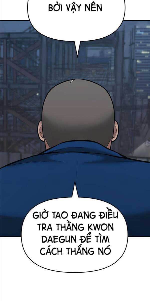 Giang Hồ Thực Thi Công Lý Chap 42 - Next Chap 43