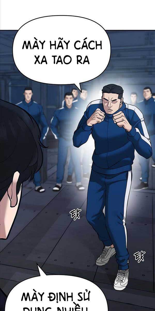Giang Hồ Thực Thi Công Lý Chap 42 - Next Chap 43