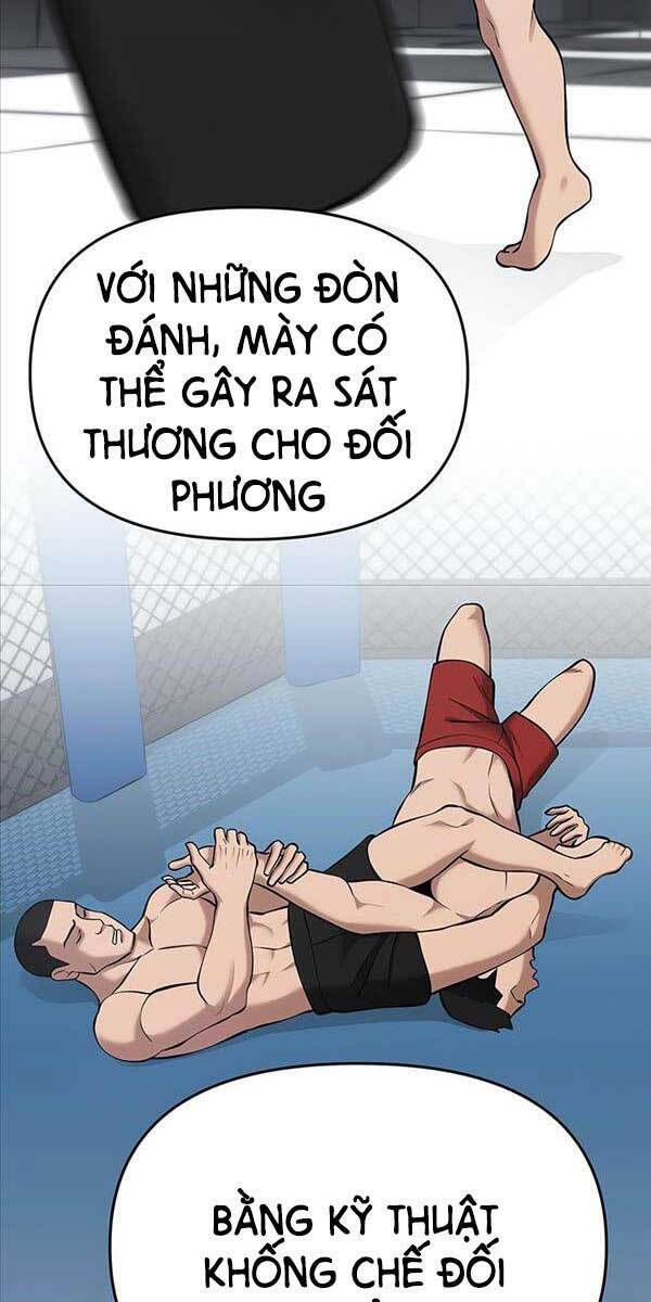 Giang Hồ Thực Thi Công Lý Chap 42 - Next Chap 43