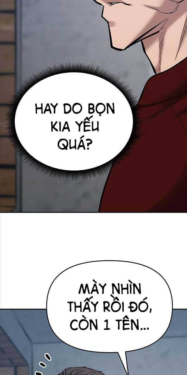 Giang Hồ Thực Thi Công Lý Chap 42 - Next Chap 43