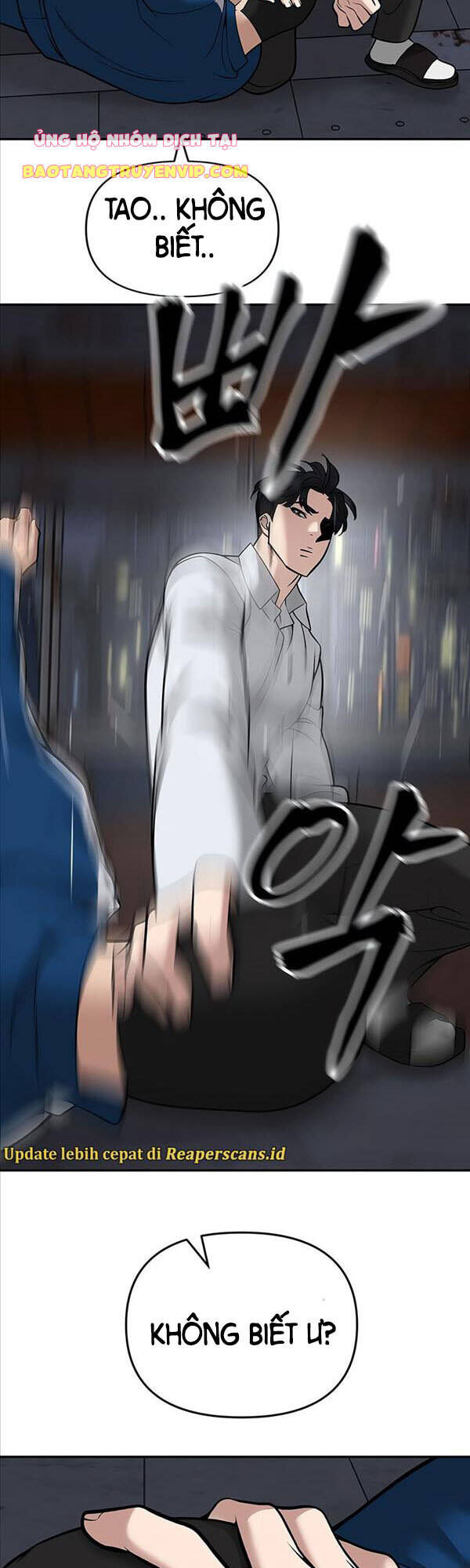 Giang Hồ Thực Thi Công Lý Chap 43 - Next Chap 44
