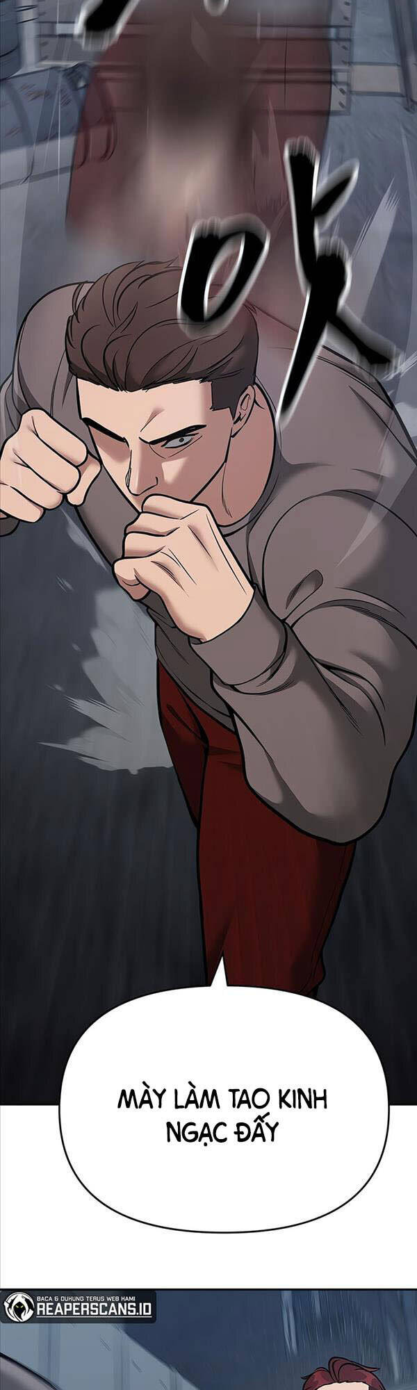 Giang Hồ Thực Thi Công Lý Chap 43 - Next Chap 44