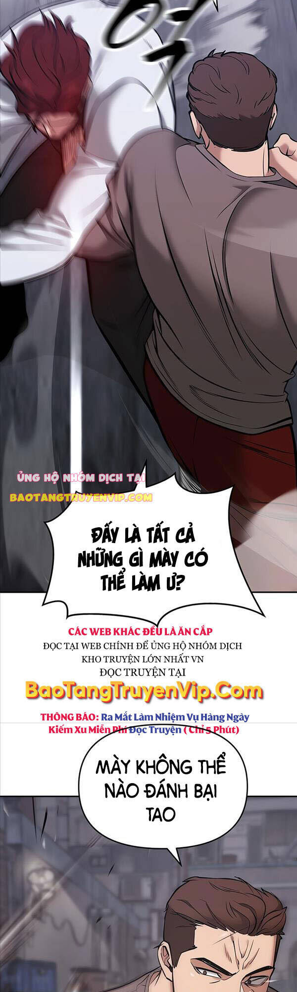 Giang Hồ Thực Thi Công Lý Chap 43 - Next Chap 44