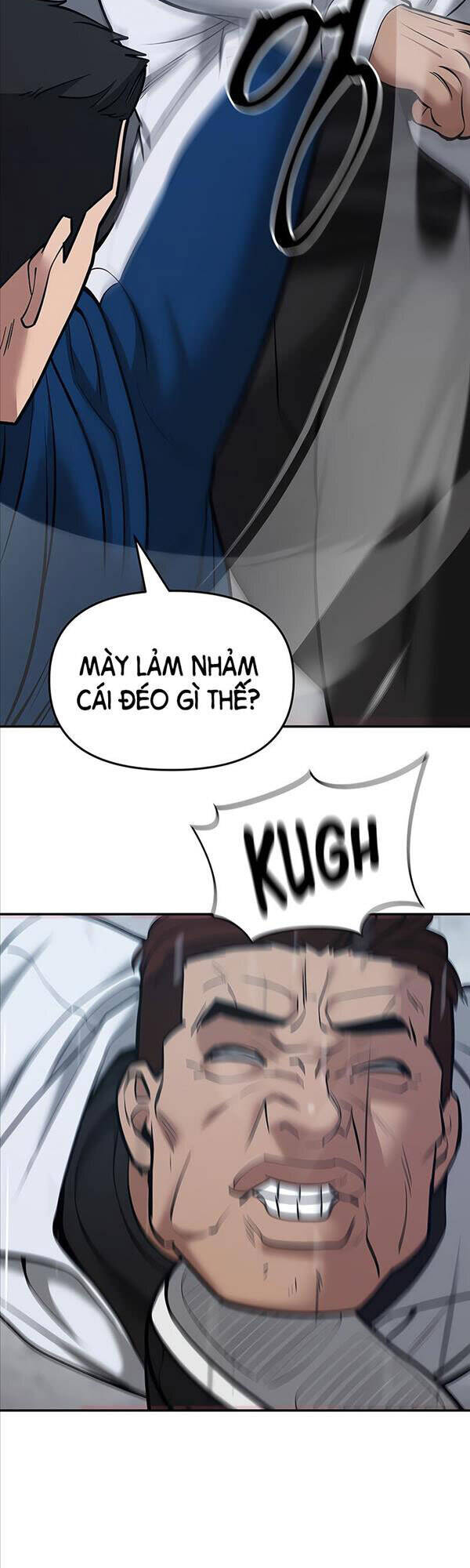 Giang Hồ Thực Thi Công Lý Chap 43 - Next Chap 44