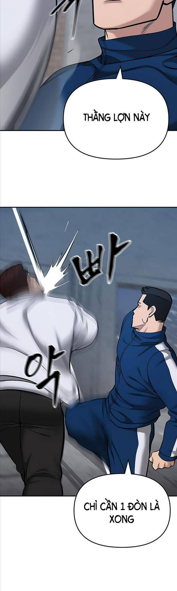Giang Hồ Thực Thi Công Lý Chap 43 - Next Chap 44