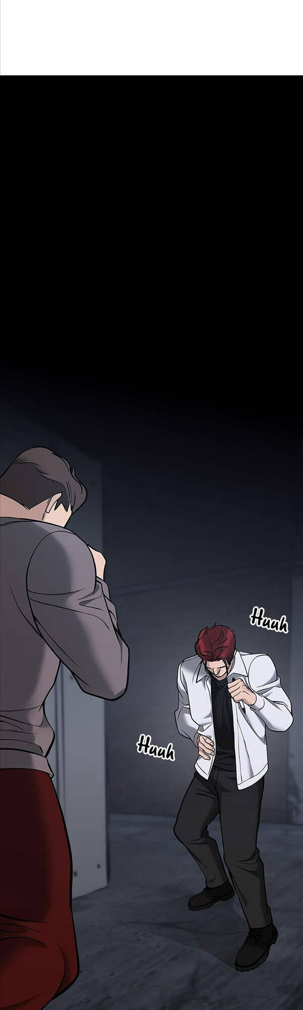 Giang Hồ Thực Thi Công Lý Chap 43 - Next Chap 44