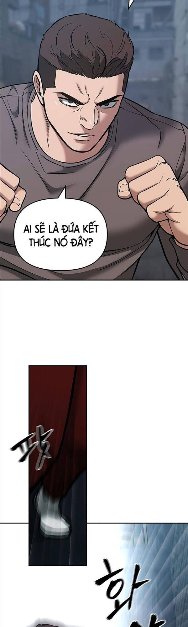 Giang Hồ Thực Thi Công Lý Chap 43 - Next Chap 44