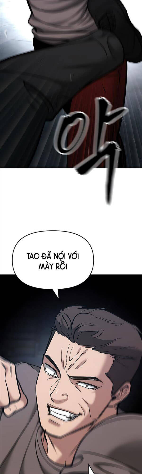 Giang Hồ Thực Thi Công Lý Chap 43 - Next Chap 44