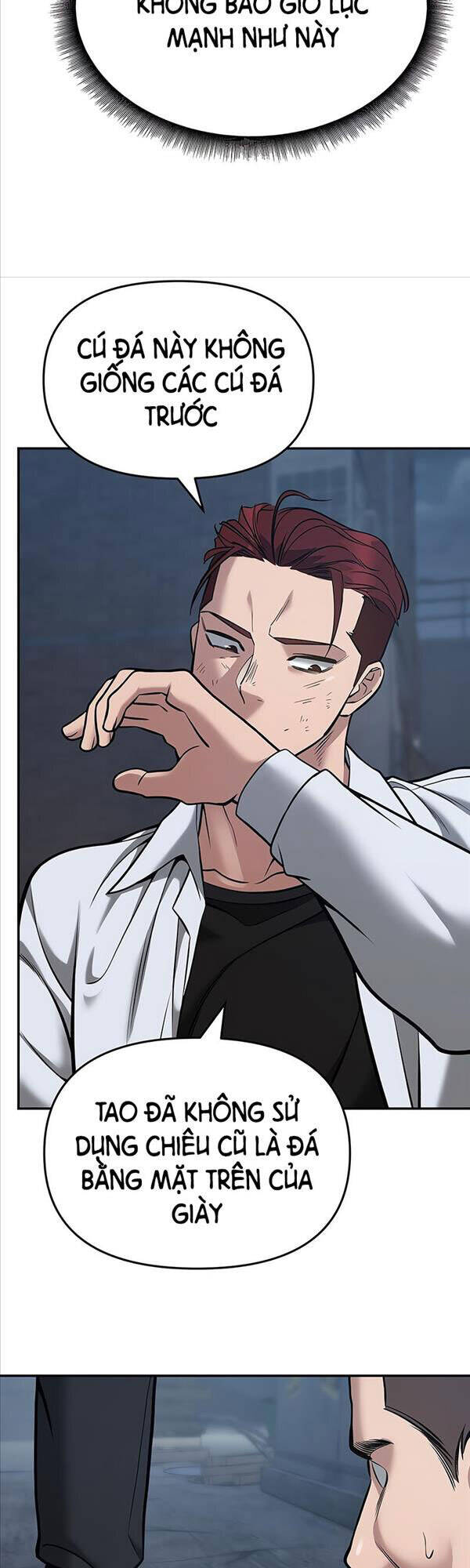Giang Hồ Thực Thi Công Lý Chap 43 - Next Chap 44
