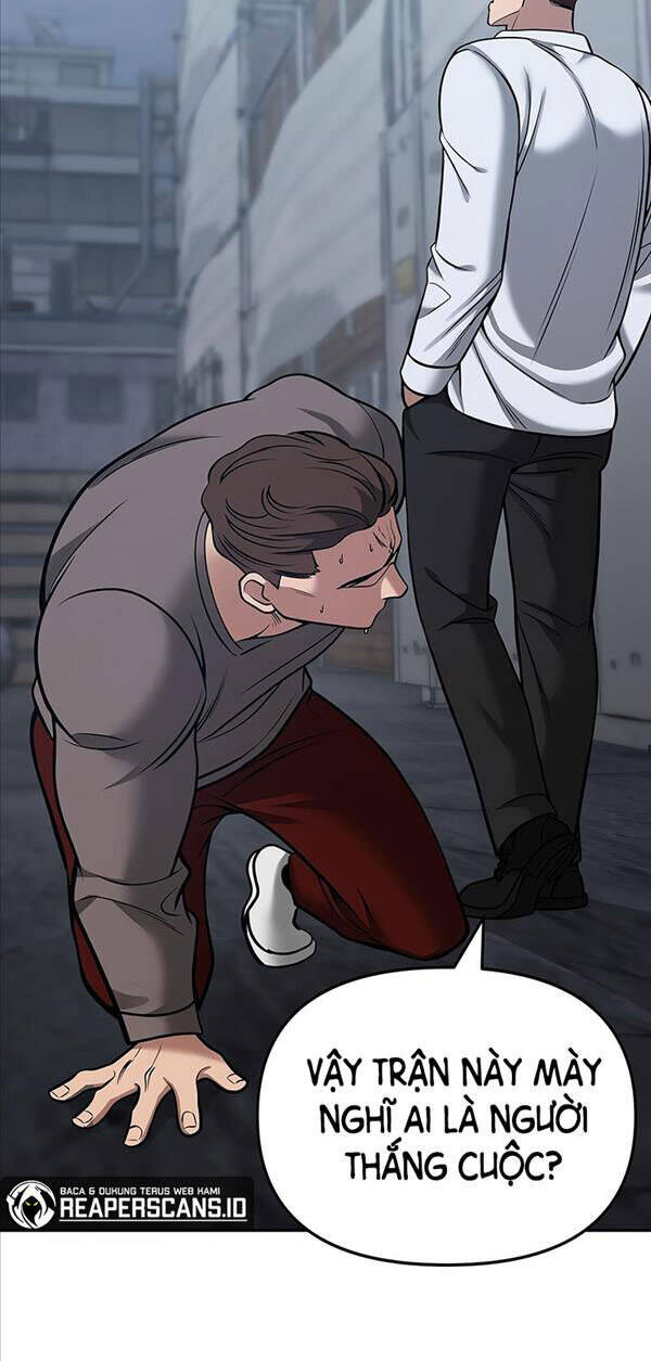 Giang Hồ Thực Thi Công Lý Chap 43 - Next Chap 44