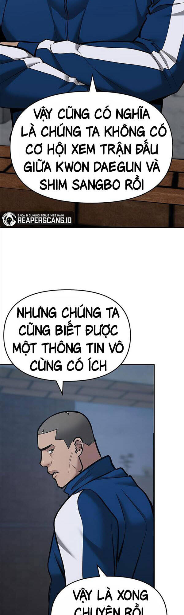 Giang Hồ Thực Thi Công Lý Chap 44 - Next Chap 45
