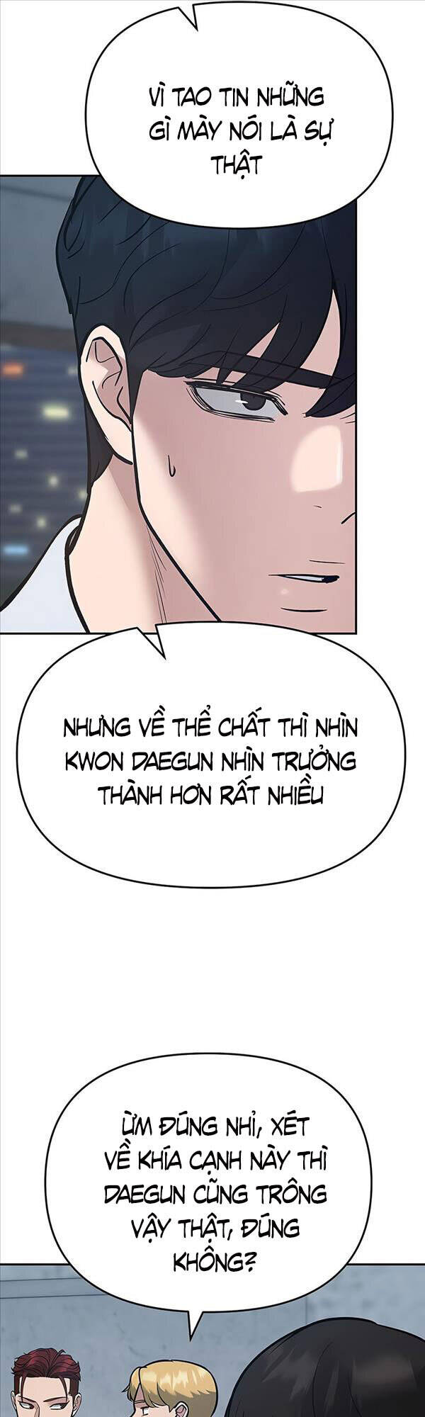 Giang Hồ Thực Thi Công Lý Chap 45 - Next Chap 46