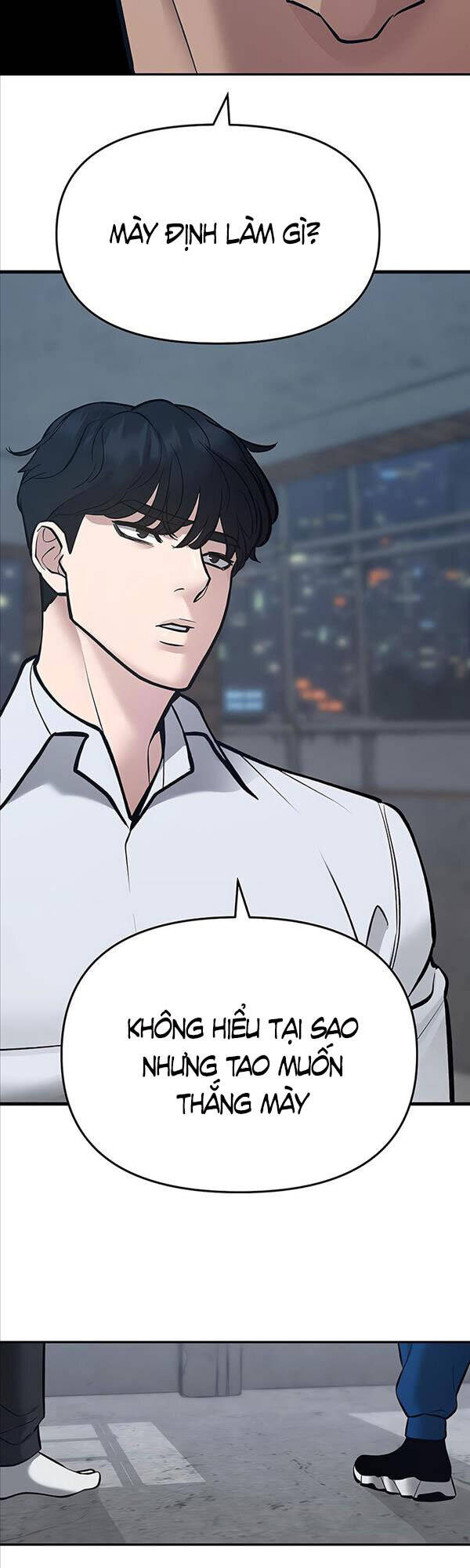 Giang Hồ Thực Thi Công Lý Chap 45 - Next Chap 46