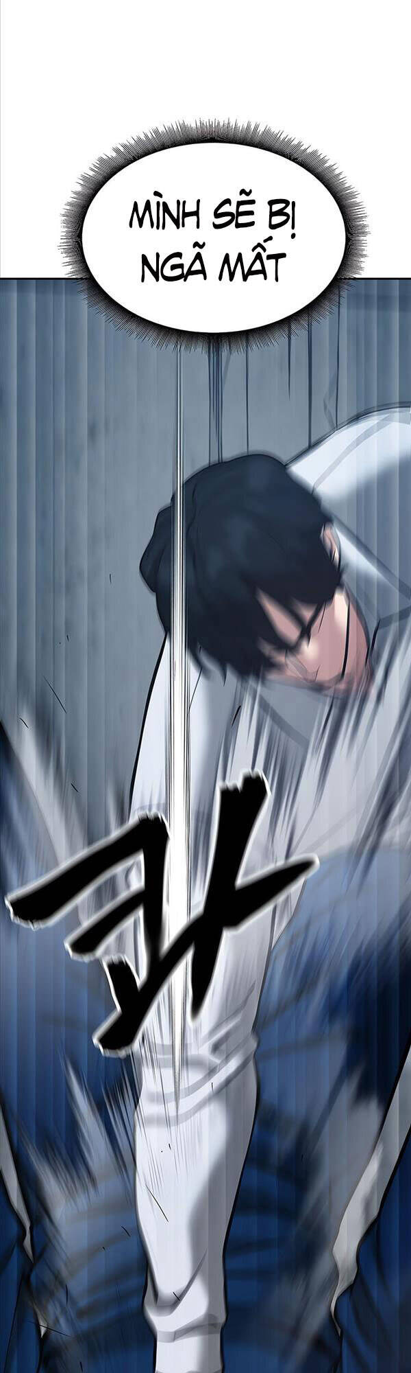 Giang Hồ Thực Thi Công Lý Chap 45 - Next Chap 46