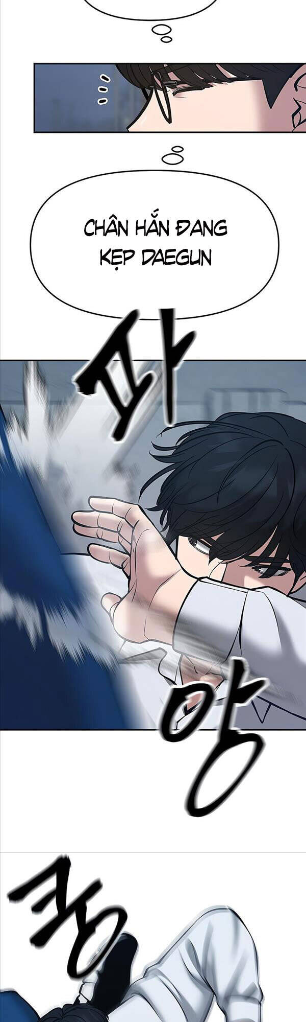 Giang Hồ Thực Thi Công Lý Chap 45 - Next Chap 46