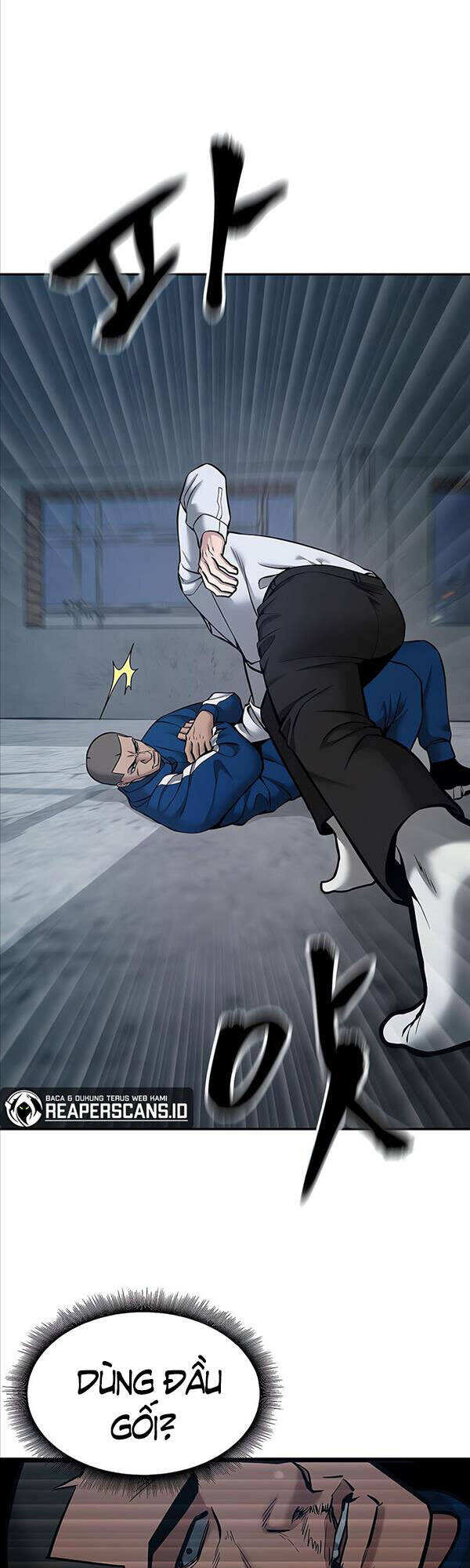 Giang Hồ Thực Thi Công Lý Chap 45 - Next Chap 46