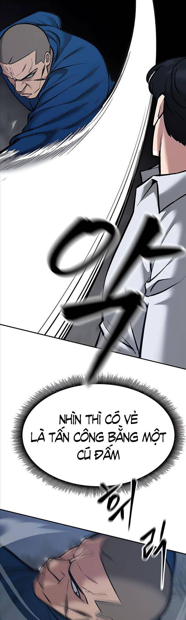 Giang Hồ Thực Thi Công Lý Chap 45 - Next Chap 46
