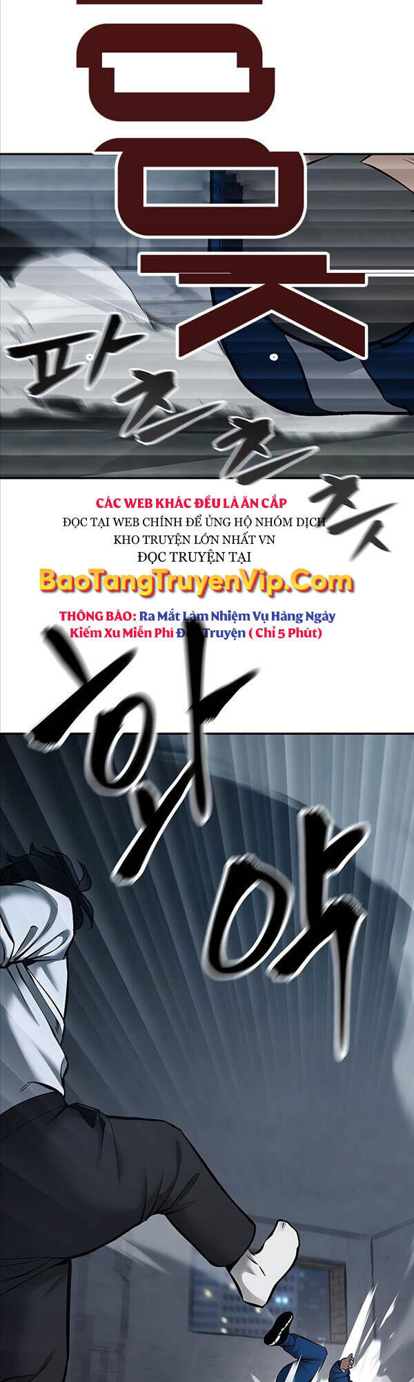 Giang Hồ Thực Thi Công Lý Chap 45 - Next Chap 46