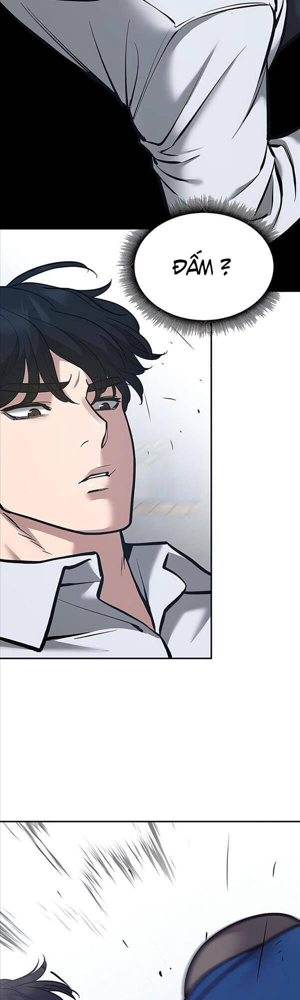 Giang Hồ Thực Thi Công Lý Chap 45 - Next Chap 46