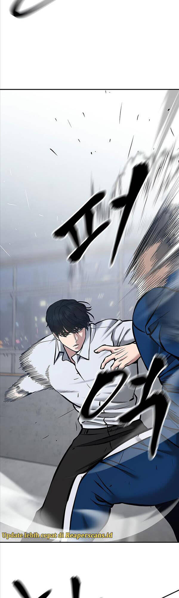 Giang Hồ Thực Thi Công Lý Chap 45 - Next Chap 46