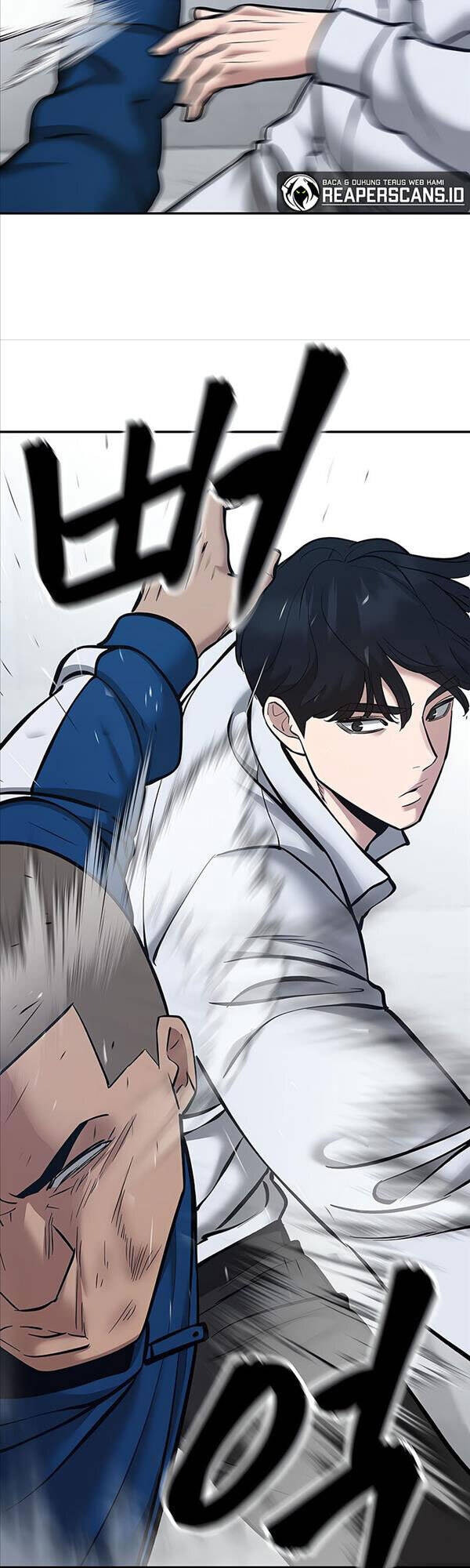 Giang Hồ Thực Thi Công Lý Chap 45 - Next Chap 46