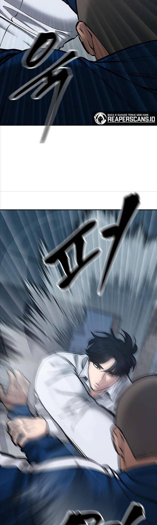 Giang Hồ Thực Thi Công Lý Chap 45 - Next Chap 46