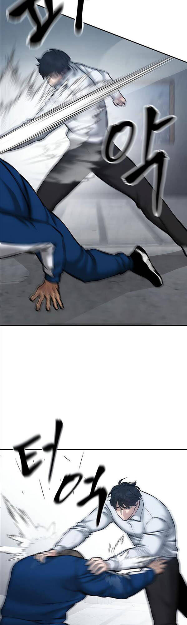 Giang Hồ Thực Thi Công Lý Chap 45 - Next Chap 46