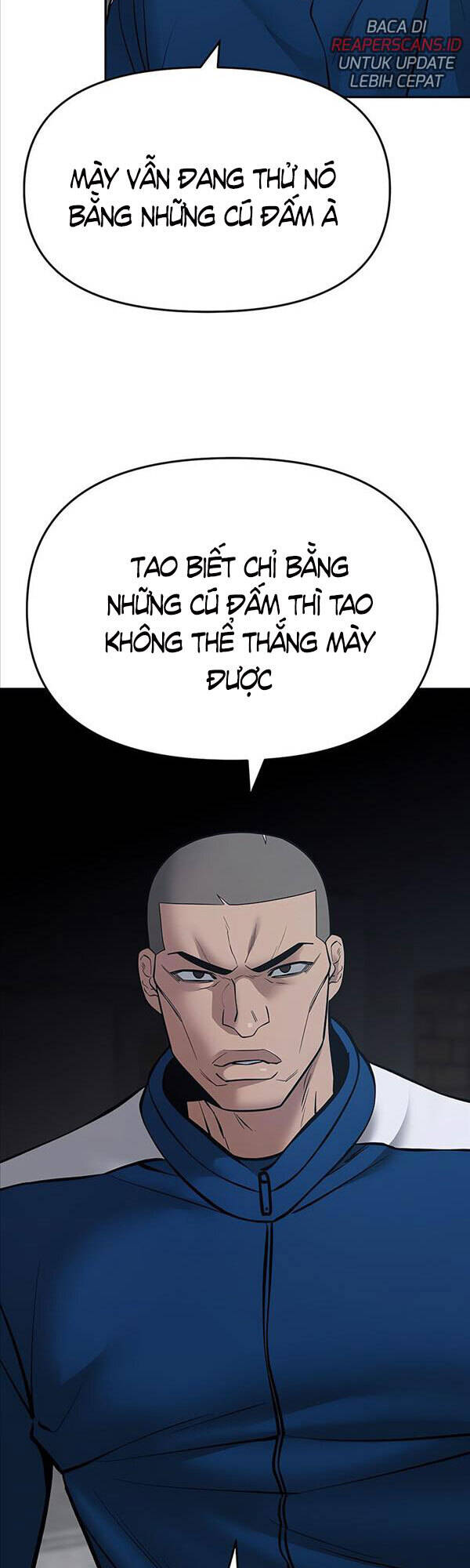 Giang Hồ Thực Thi Công Lý Chap 45 - Next Chap 46