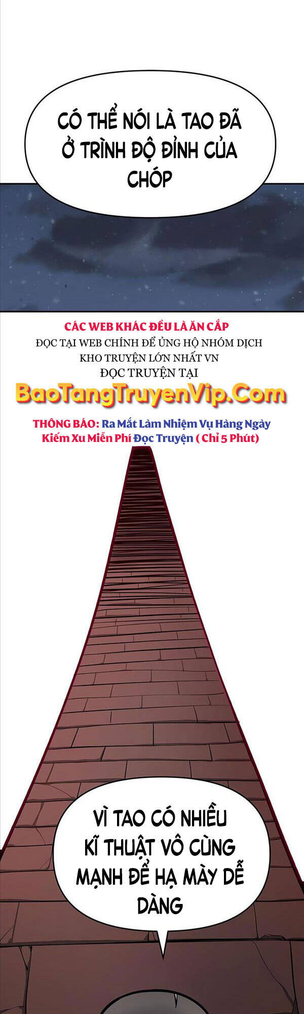 Giang Hồ Thực Thi Công Lý Chap 46 - Next Chap 47
