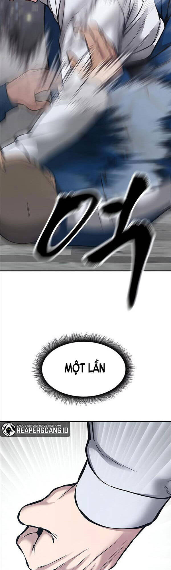 Giang Hồ Thực Thi Công Lý Chap 46 - Next Chap 47
