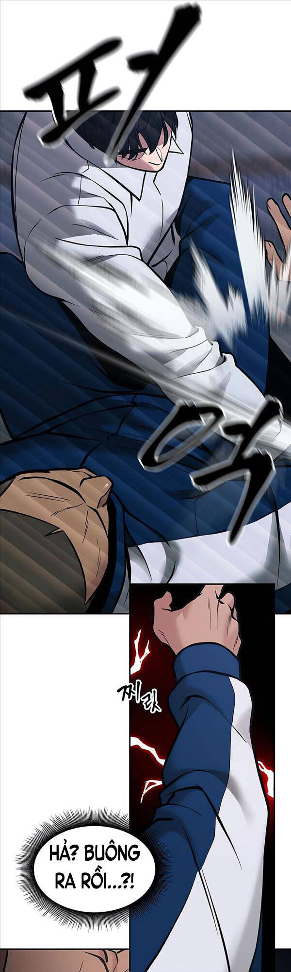 Giang Hồ Thực Thi Công Lý Chap 46 - Next Chap 47
