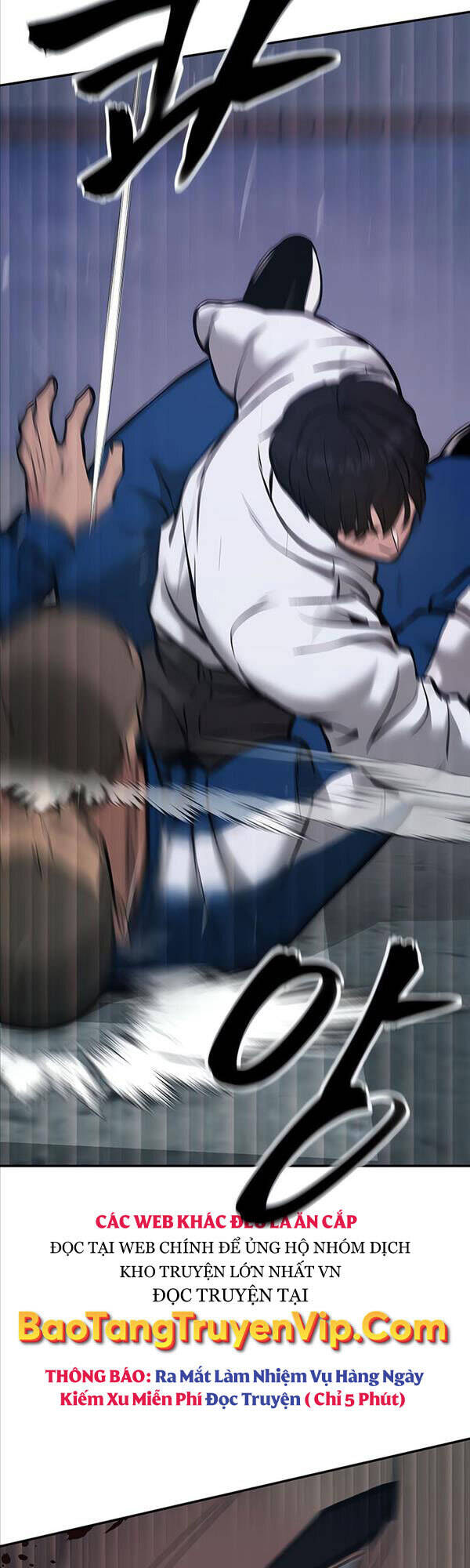 Giang Hồ Thực Thi Công Lý Chap 46 - Next Chap 47