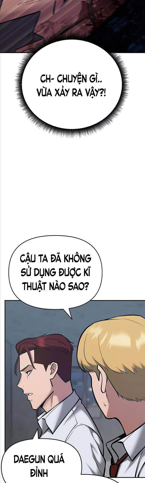Giang Hồ Thực Thi Công Lý Chap 46 - Next Chap 47