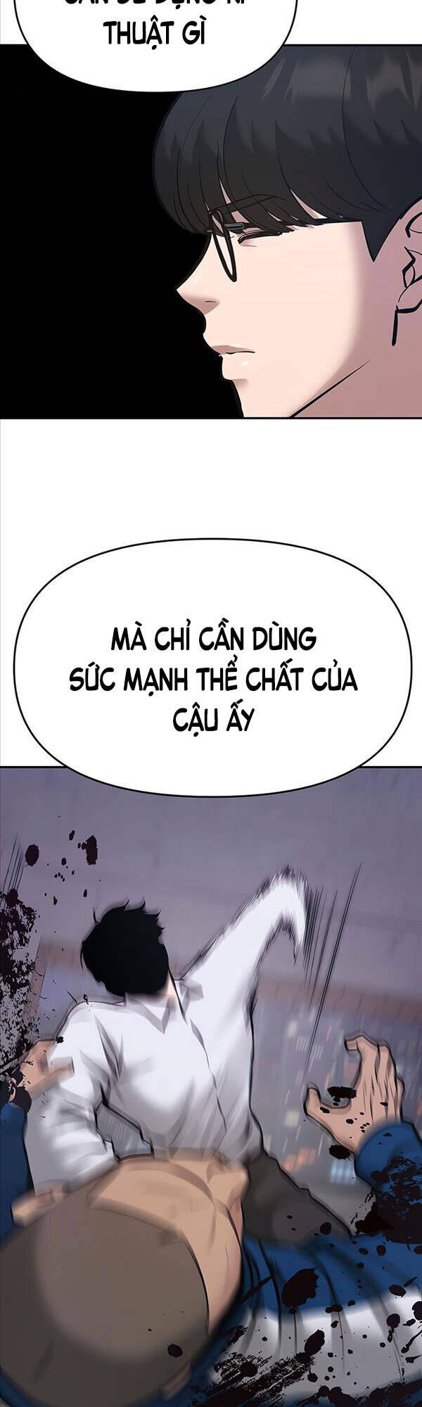 Giang Hồ Thực Thi Công Lý Chap 46 - Next Chap 47