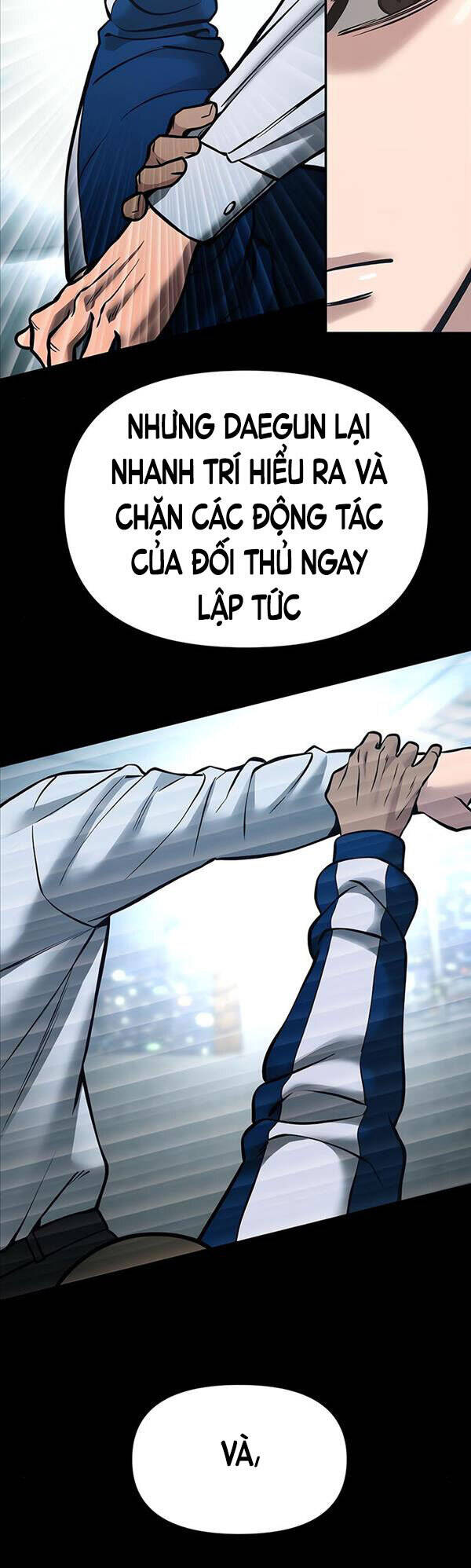 Giang Hồ Thực Thi Công Lý Chap 46 - Next Chap 47