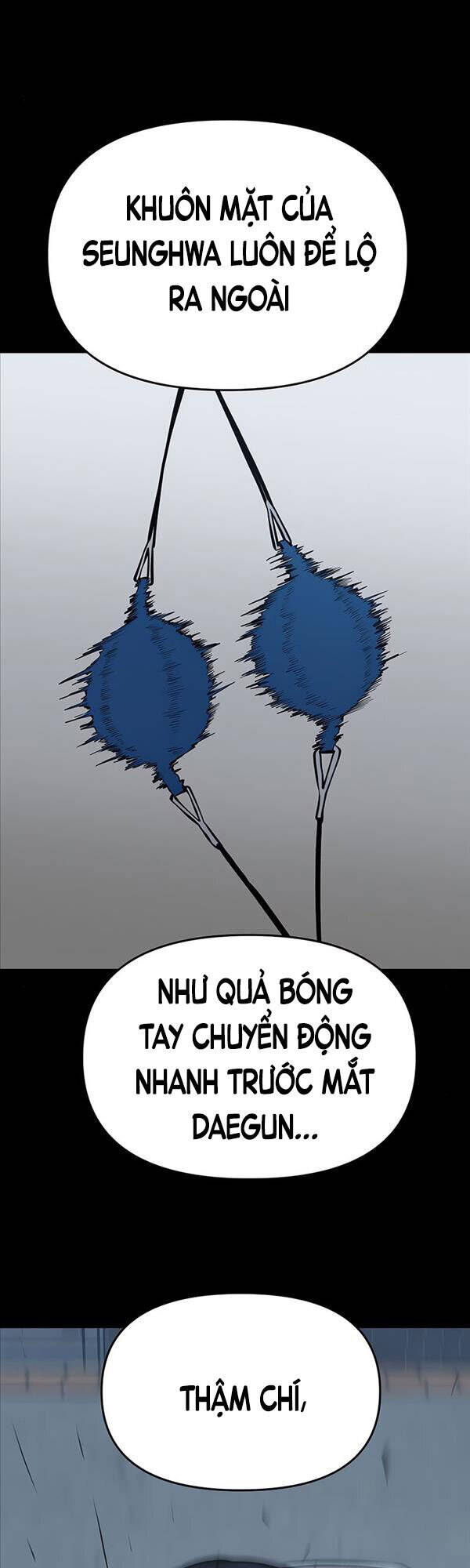Giang Hồ Thực Thi Công Lý Chap 46 - Next Chap 47