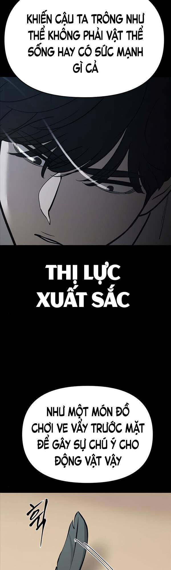 Giang Hồ Thực Thi Công Lý Chap 46 - Next Chap 47
